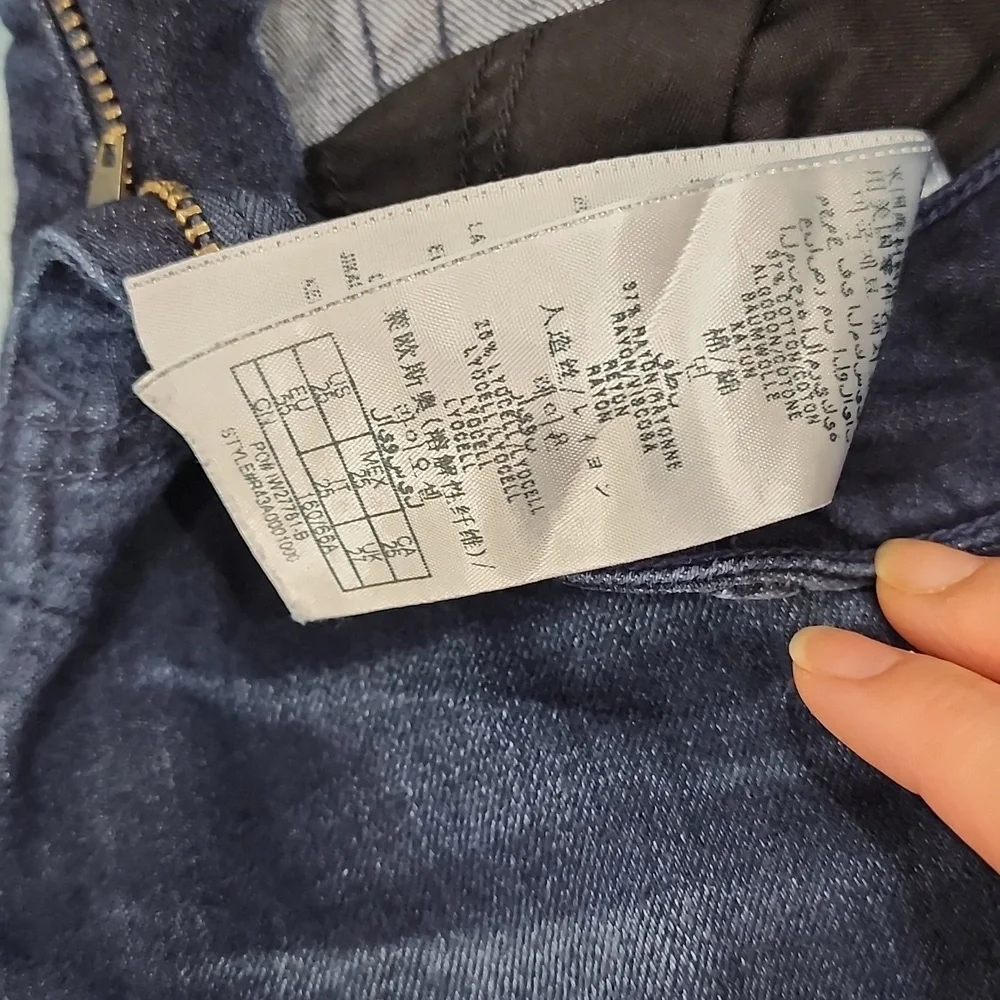 Jeans - Picture 2 of 2